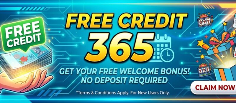 Free Credit 365