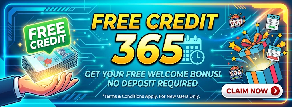 Free Credit 365