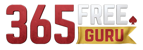 LOGO 365 FREE GURU