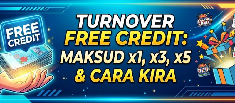 Turnover Free Credit