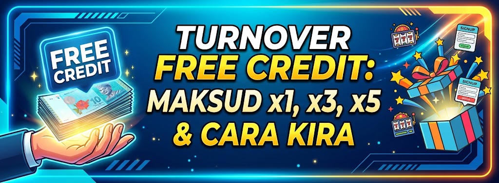Turnover Free Credit