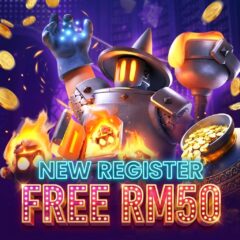SlotWin24 标志 – RM50 新会员注册免费